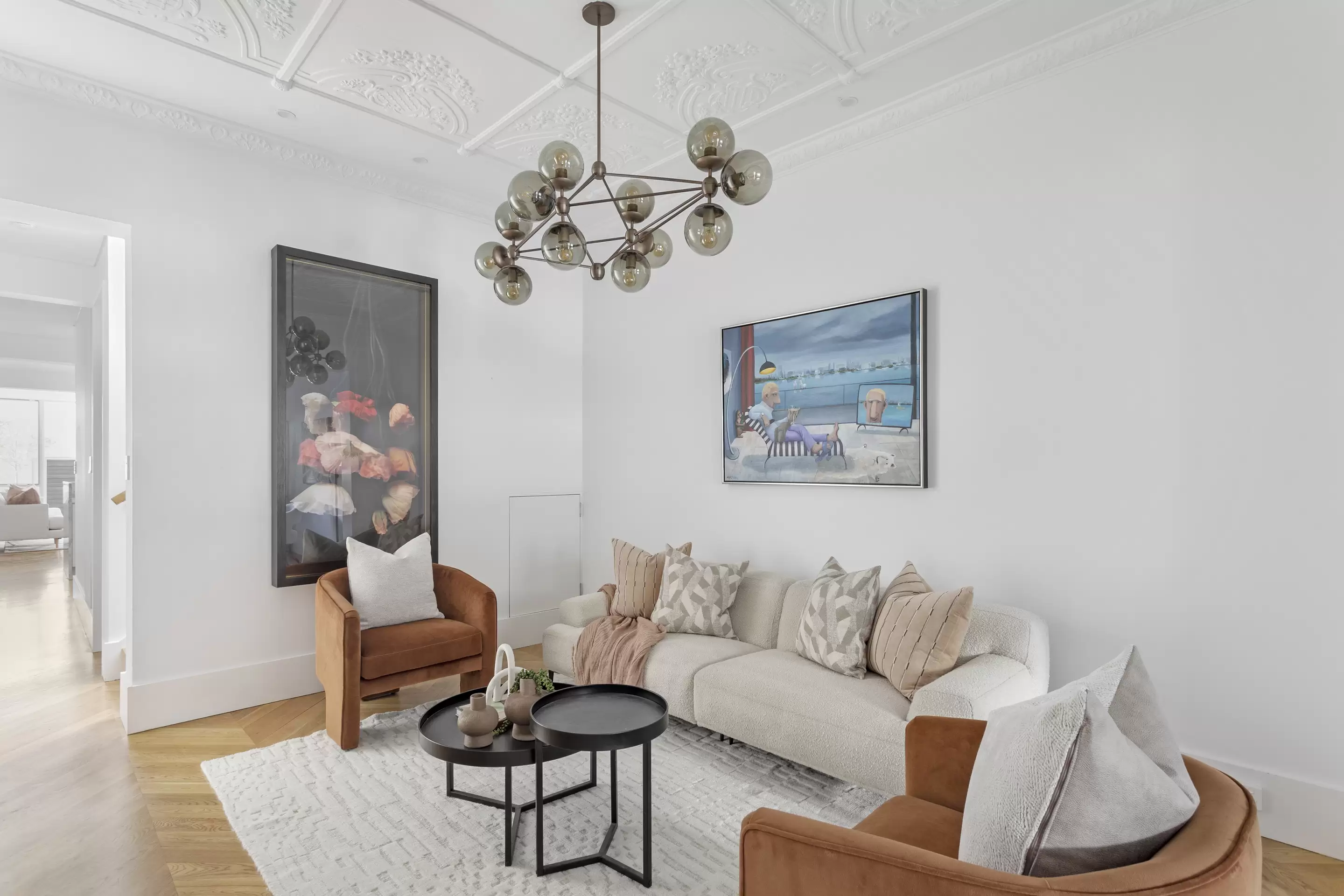 244 Moore Park Road, Paddington Sold by Sydney Sotheby's International Realty - image 10
