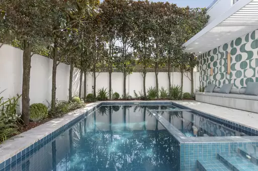 244 Moore Park Road, Paddington Sold by Sydney Sotheby's International Realty