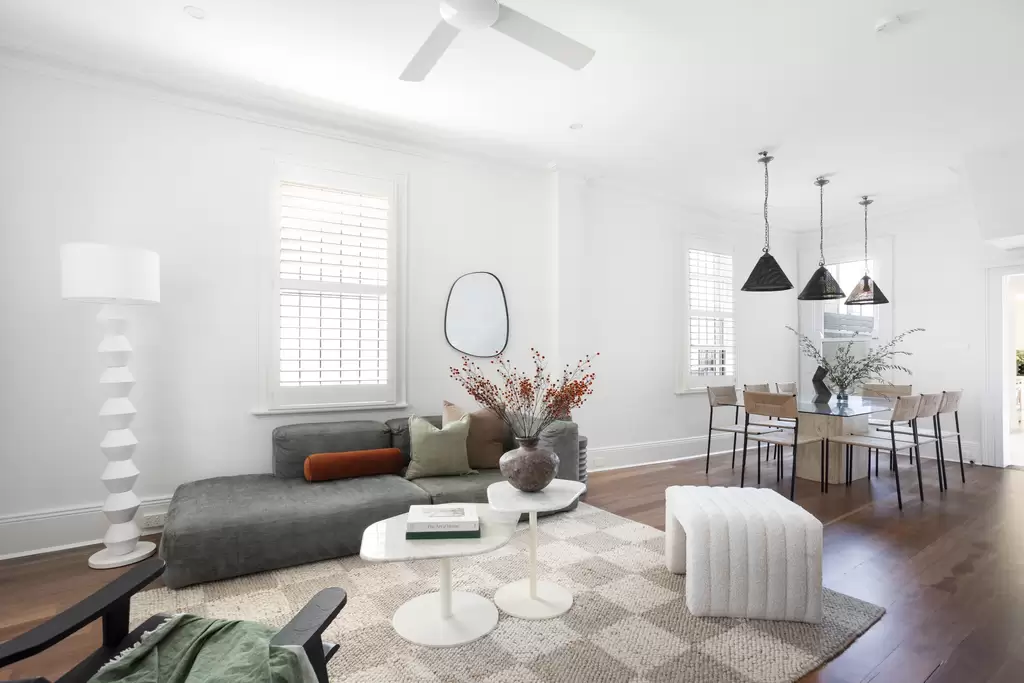 106 Womerah Avenue, Darlinghurst Sold by Sydney Sotheby's International Realty