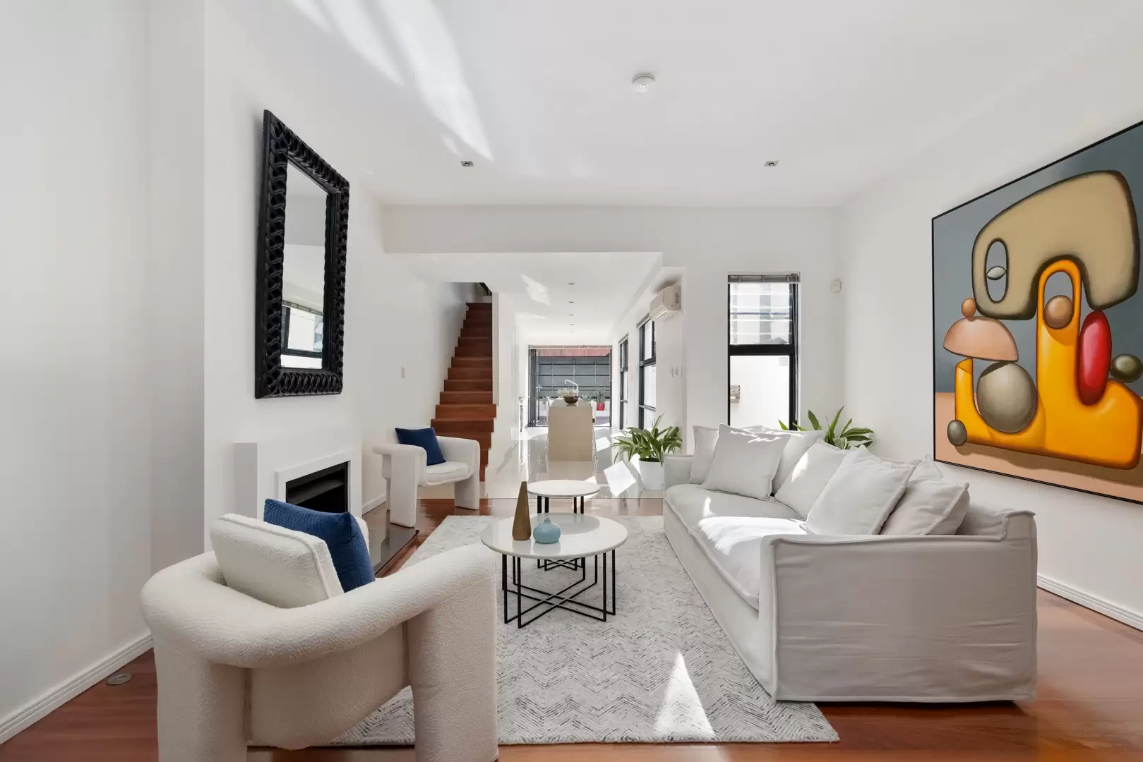 65 Brown Street, Paddington Sold by Sydney Sotheby's International Realty - image 2