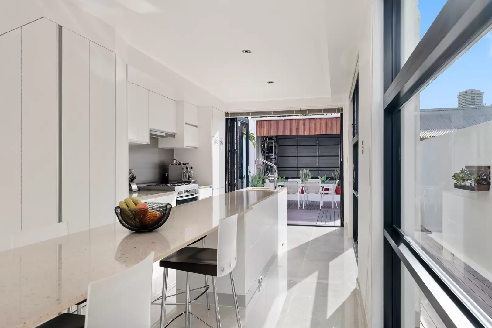 65 Brown Street, Paddington Sold by Sydney Sotheby's International Realty - image 3