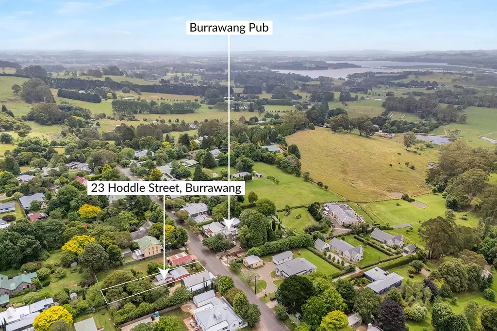 23 Hoddle Street, Burrawang Sold by Sydney Sotheby's International Realty