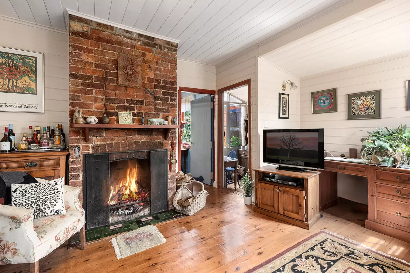 23 Hoddle Street, Burrawang Sold by Sydney Sotheby's International Realty - image 3