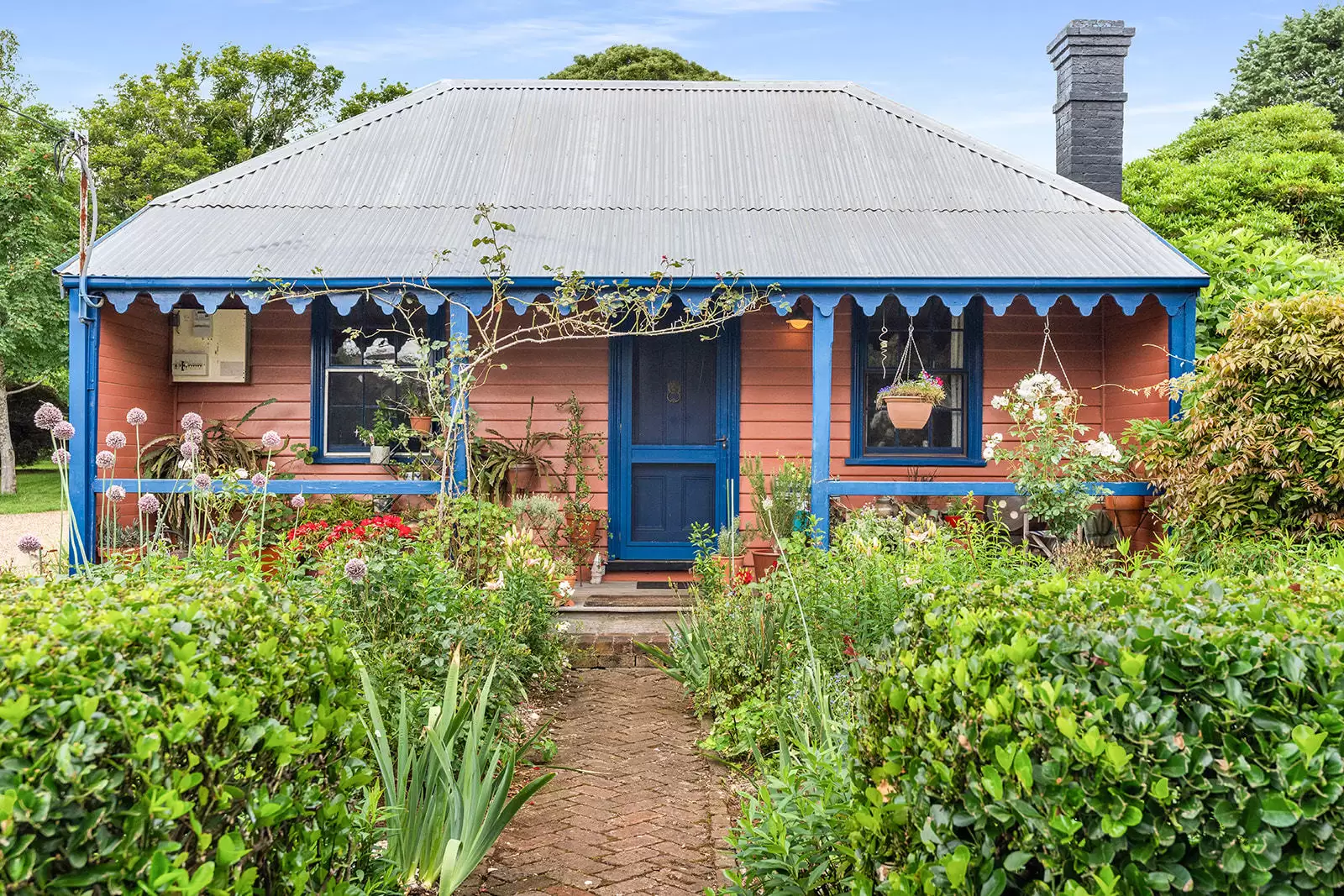 23 Hoddle Street, Burrawang Sold by Sydney Sotheby's International Realty - image 2