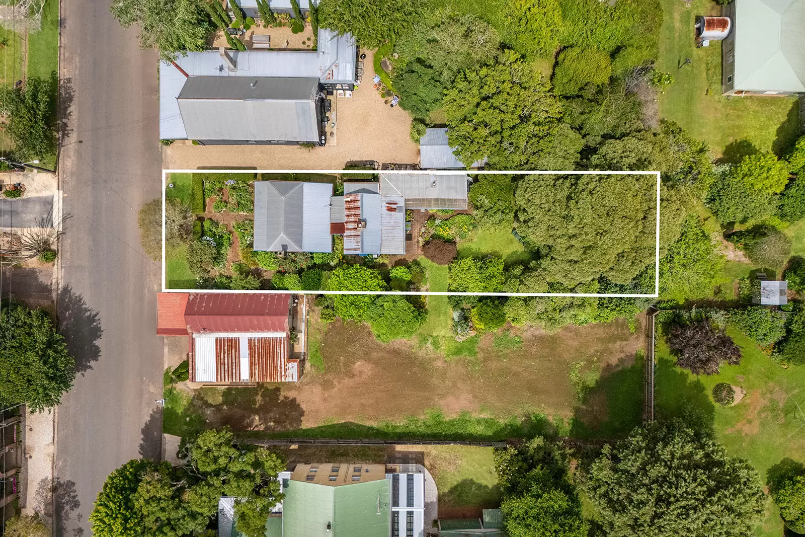 23 Hoddle Street, Burrawang Sold by Sydney Sotheby's International Realty - image 22