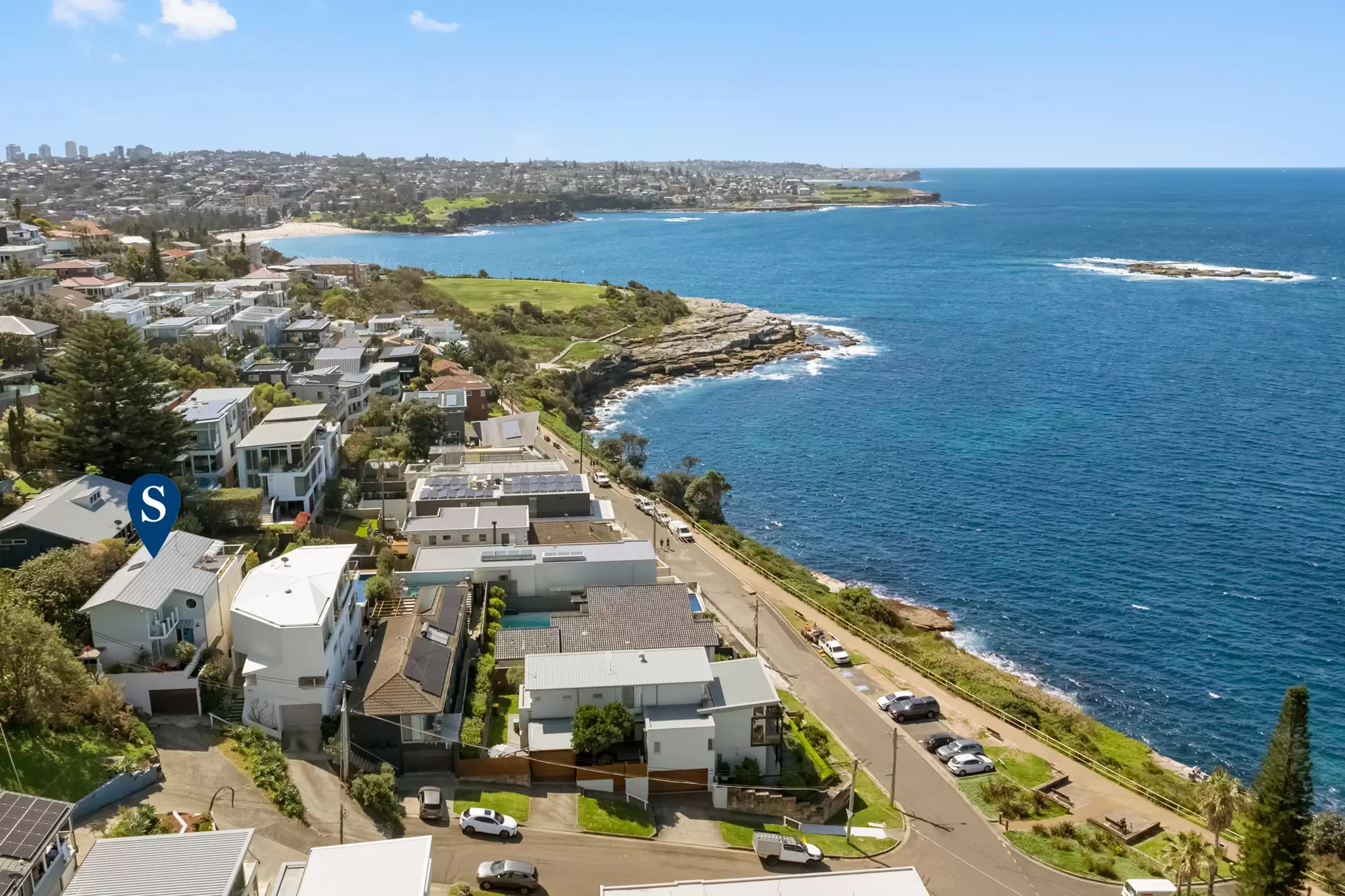 2 Wisdom Street, South Coogee Sold by Sydney Sotheby's International Realty - image 3