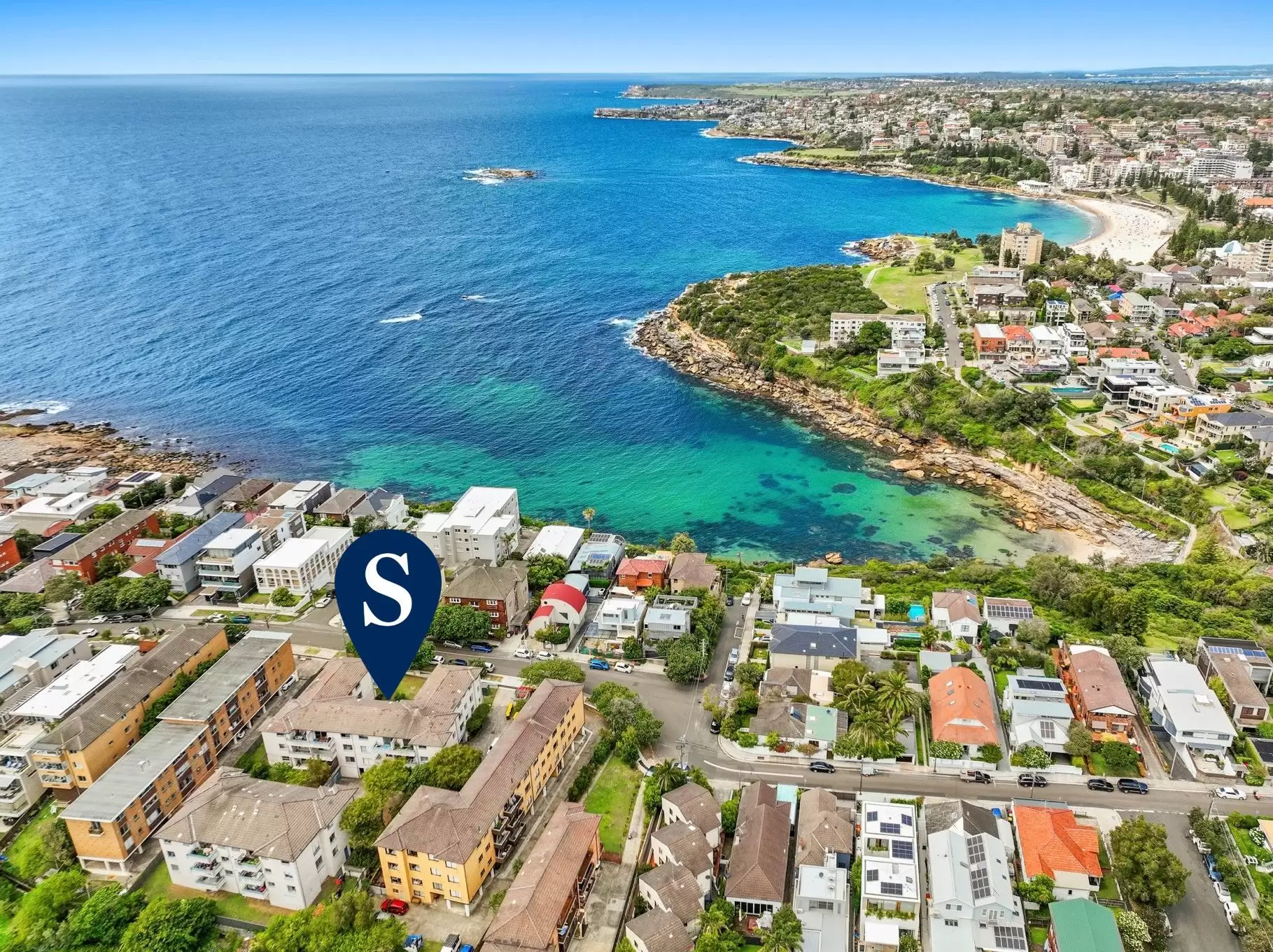 1/10-16 Melrose Parade, Clovelly Sold by Sydney Sotheby's International Realty - image 3