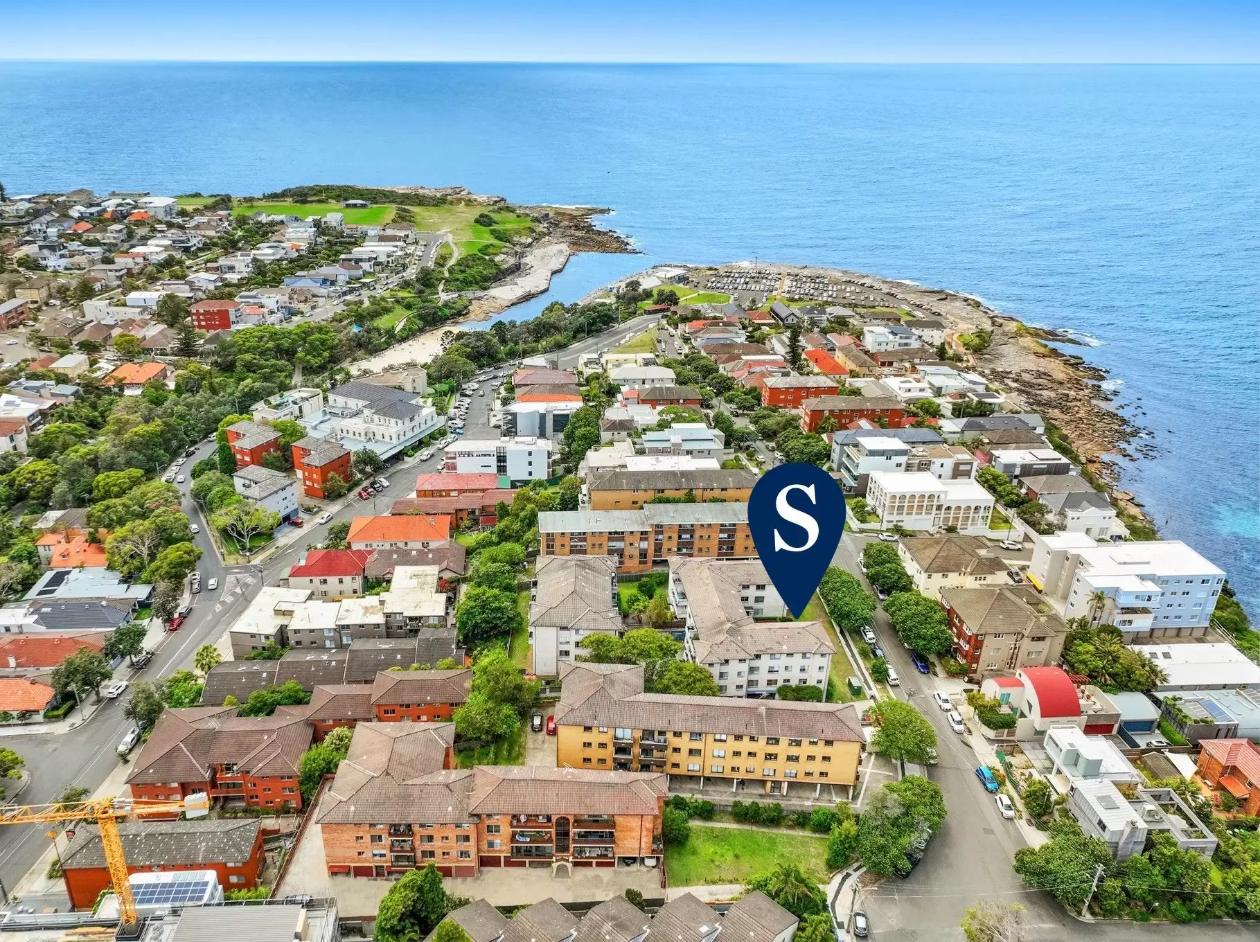 1/10-16 Melrose Parade, Clovelly Sold by Sydney Sotheby's International Realty - image 7