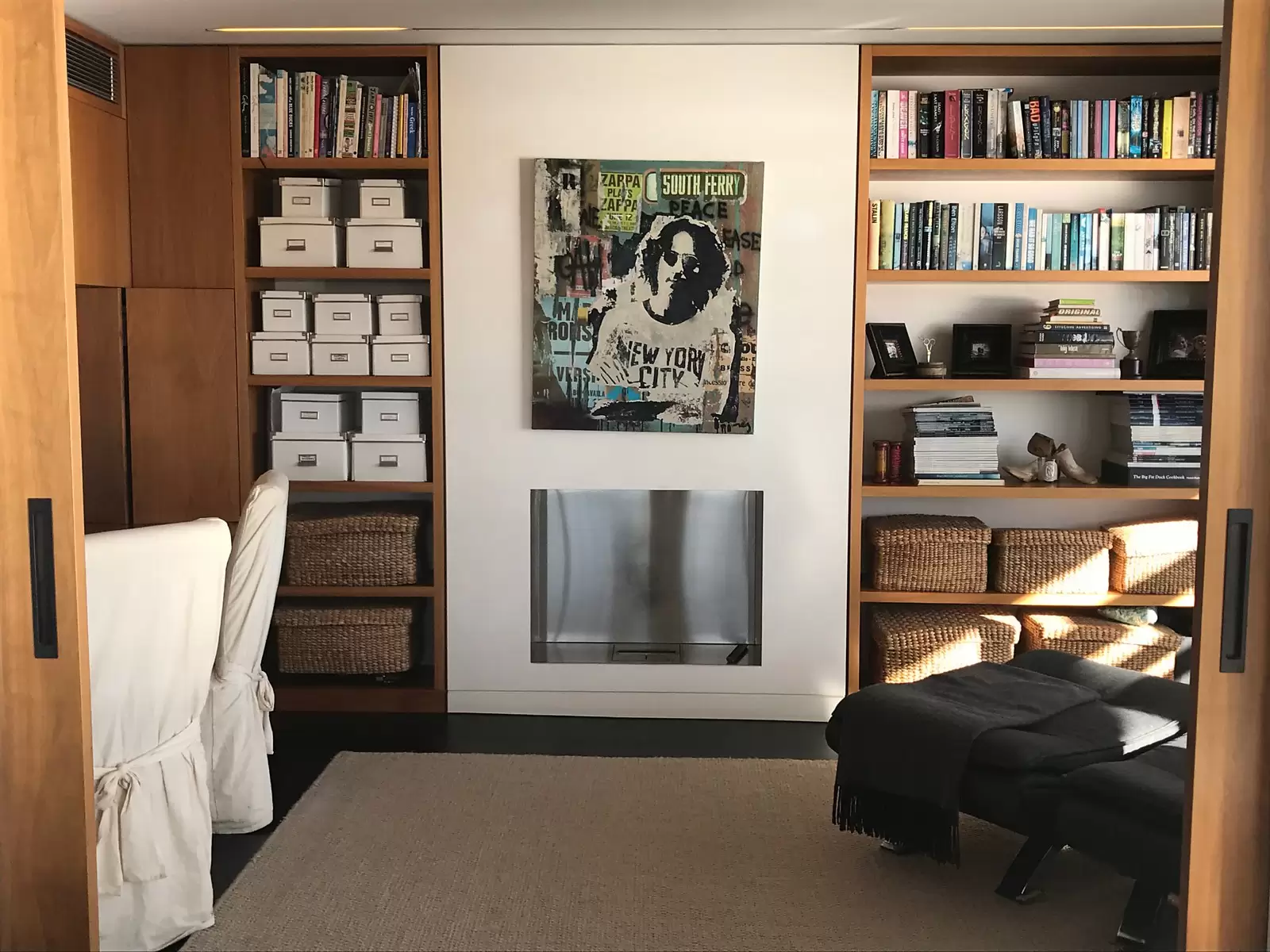 328/19 Hickson Road, Walsh Bay Leased by Sydney Sotheby's International Realty - image 10