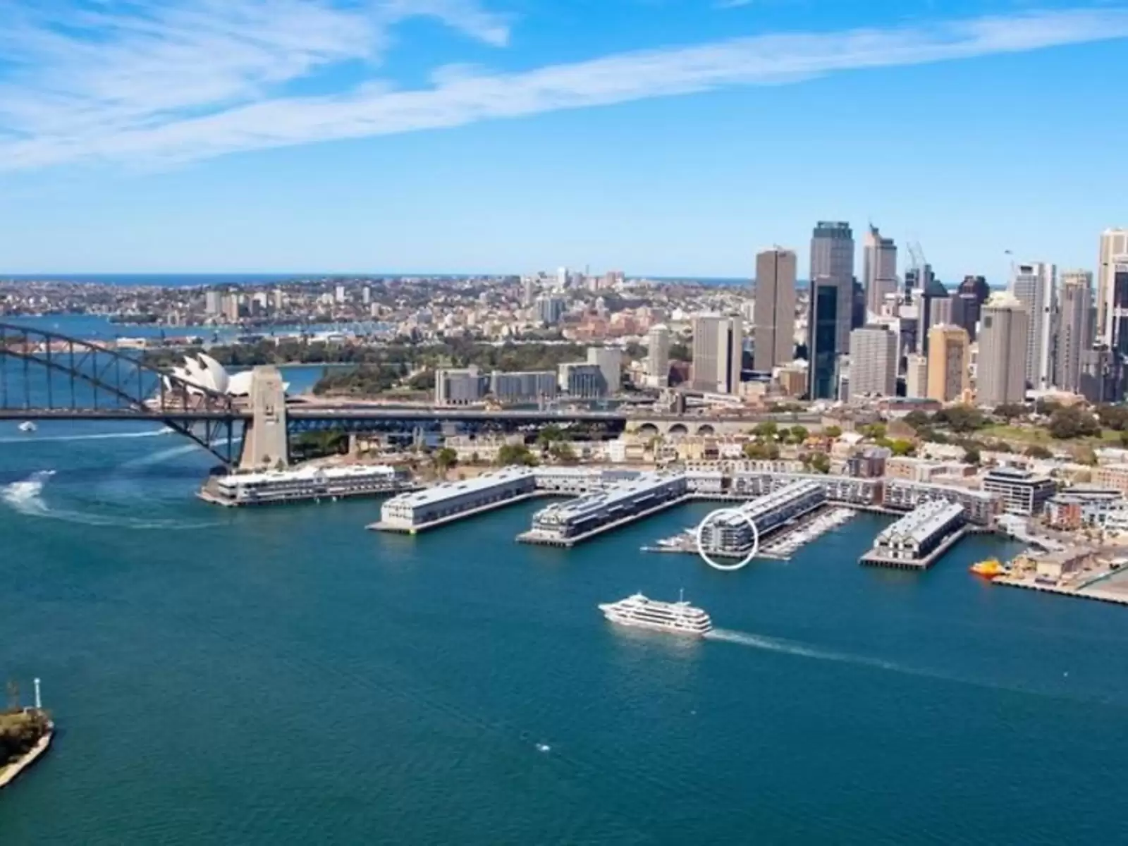 328/19 Hickson Road, Walsh Bay Leased by Sydney Sotheby's International Realty - image 15