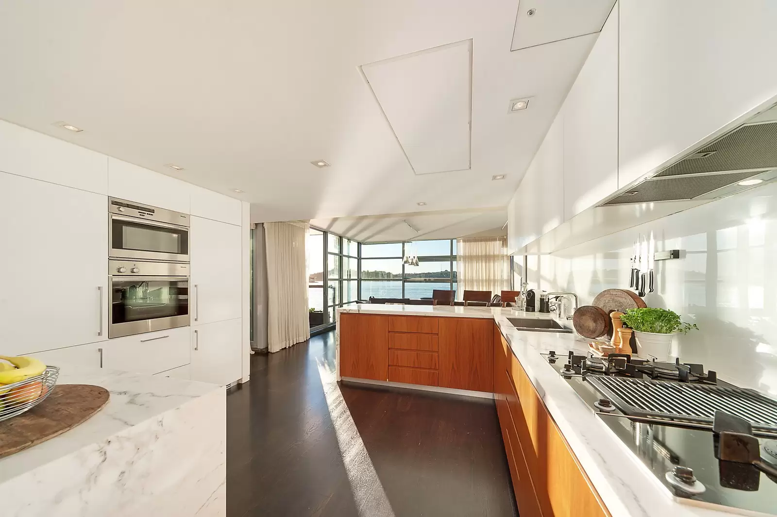 328/19 Hickson Road, Walsh Bay Leased by Sydney Sotheby's International Realty - image 6