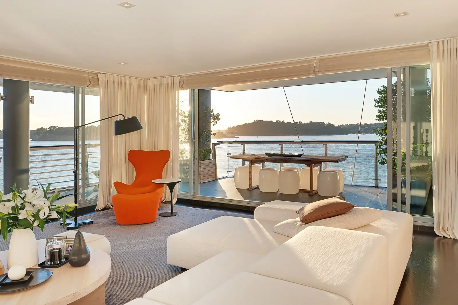328/19 Hickson Road, Walsh Bay Leased by Sydney Sotheby's International Realty - image 3