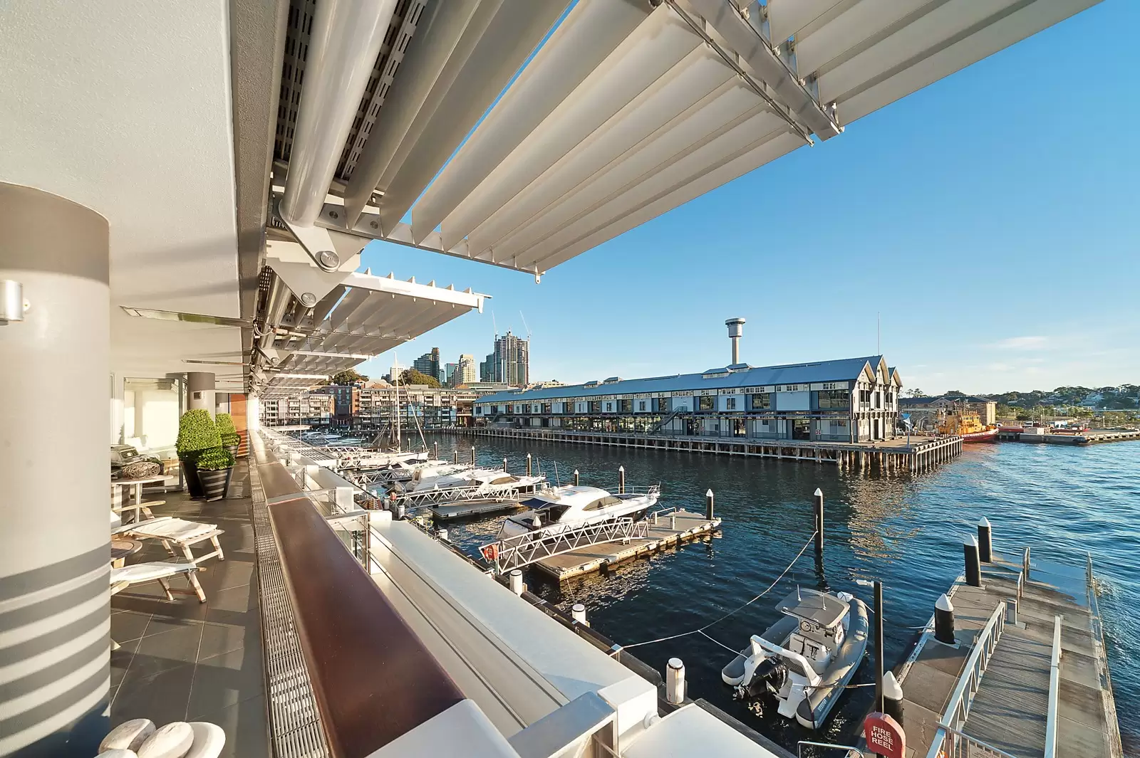 328/19 Hickson Road, Walsh Bay Leased by Sydney Sotheby's International Realty - image 16