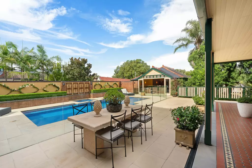 87-89 Darley Road, Randwick Sold by Sydney Sotheby's International Realty - image 5