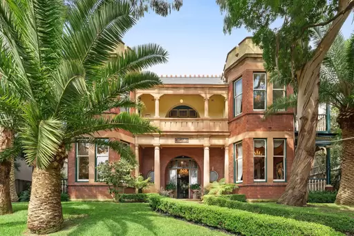 87-89 Darley Road, Randwick Sold by Sydney Sotheby's International Realty