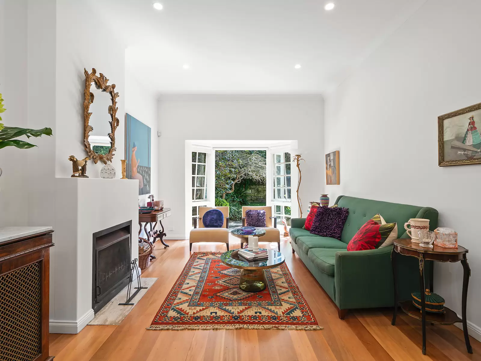 3/8 Wallaroy Crescent, Woollahra Sold by Sydney Sotheby's International Realty - image 7