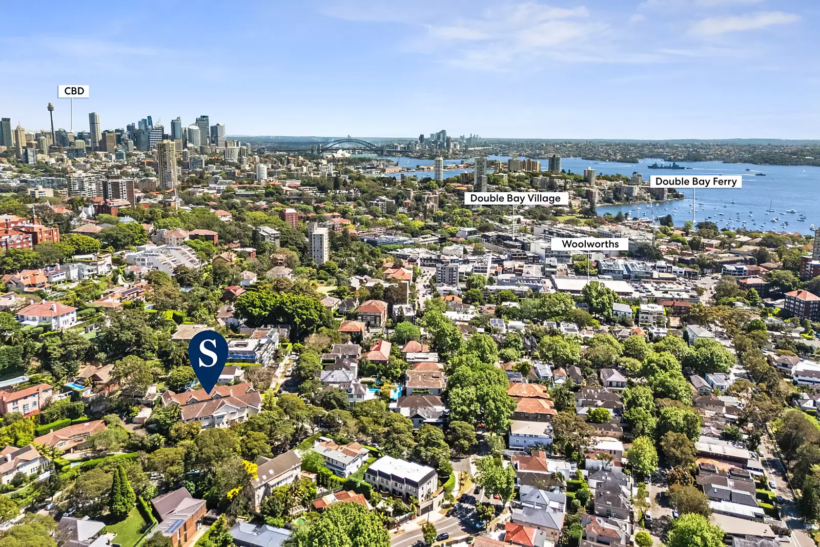 3/8 Wallaroy Crescent, Woollahra Sold by Sydney Sotheby's International Realty - image 14