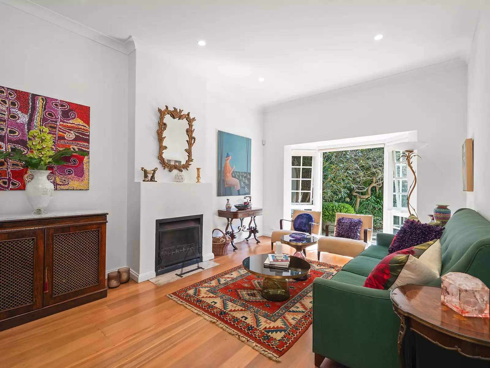 3/8 Wallaroy Crescent, Woollahra Sold by Sydney Sotheby's International Realty - image 3