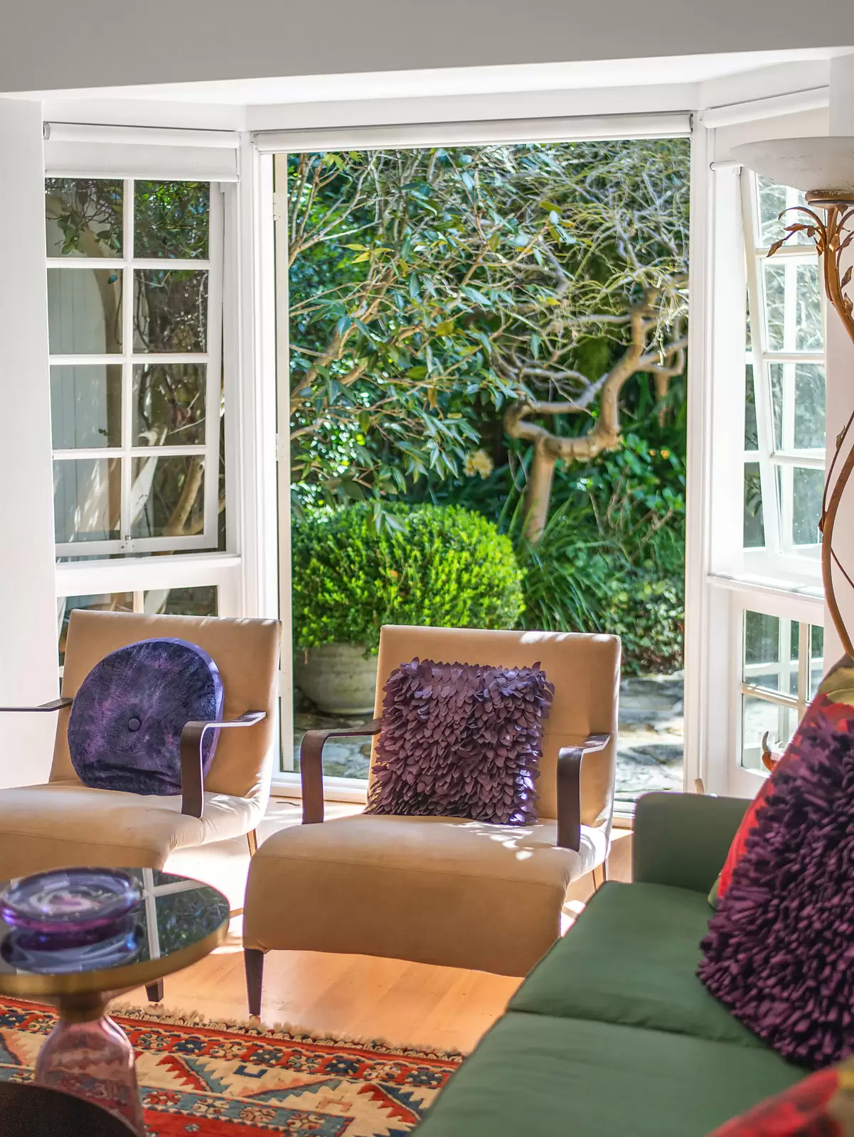 3/8 Wallaroy Crescent, Woollahra Sold by Sydney Sotheby's International Realty - image 12