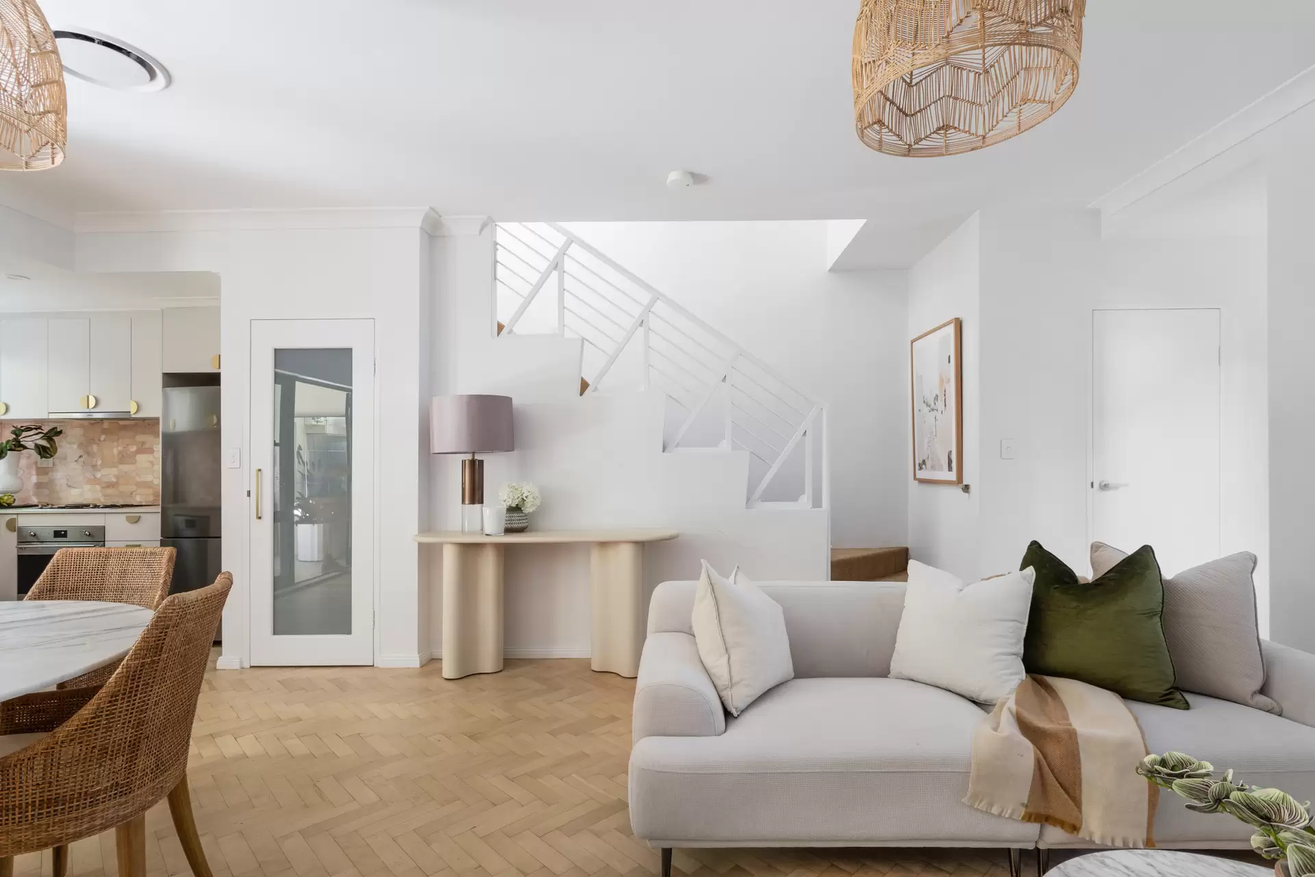 2/269 Riley Street (access Via Little Riley Street), Surry Hills Sold by Sydney Sotheby's International Realty - image 1