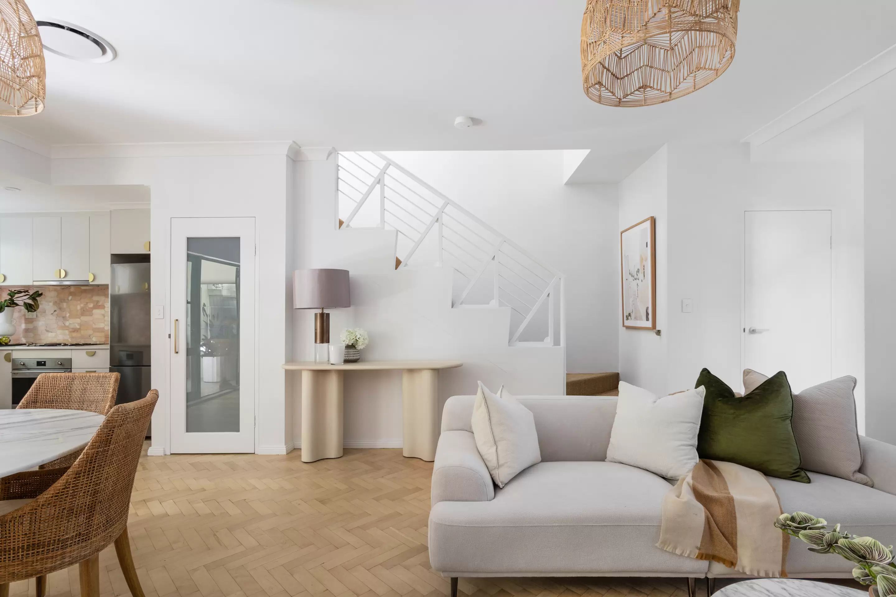 2/269 Riley Street (access Via Little Riley Street), Surry Hills Sold by Sydney Sotheby's International Realty - image 12
