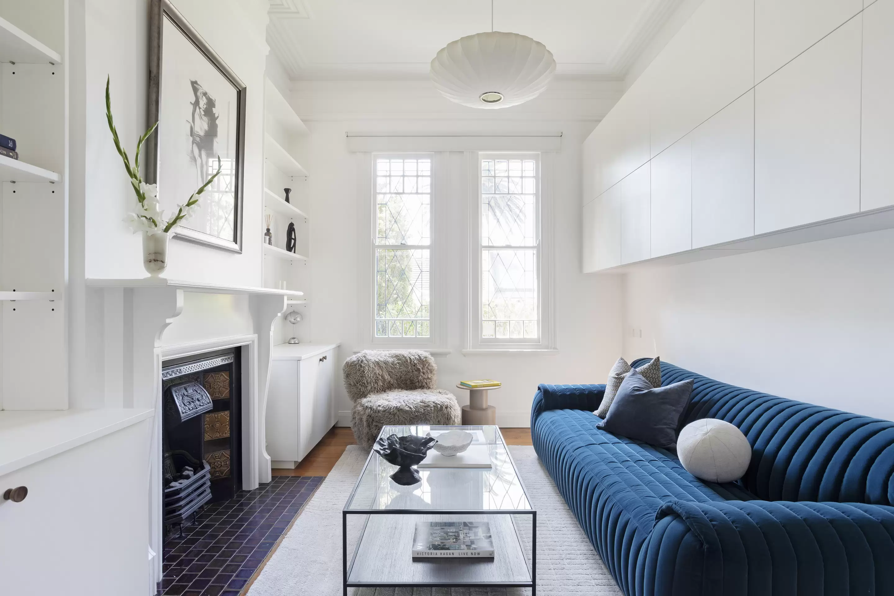 110 Edgecliff Road, Woollahra Sold by Sydney Sotheby's International Realty - image 9