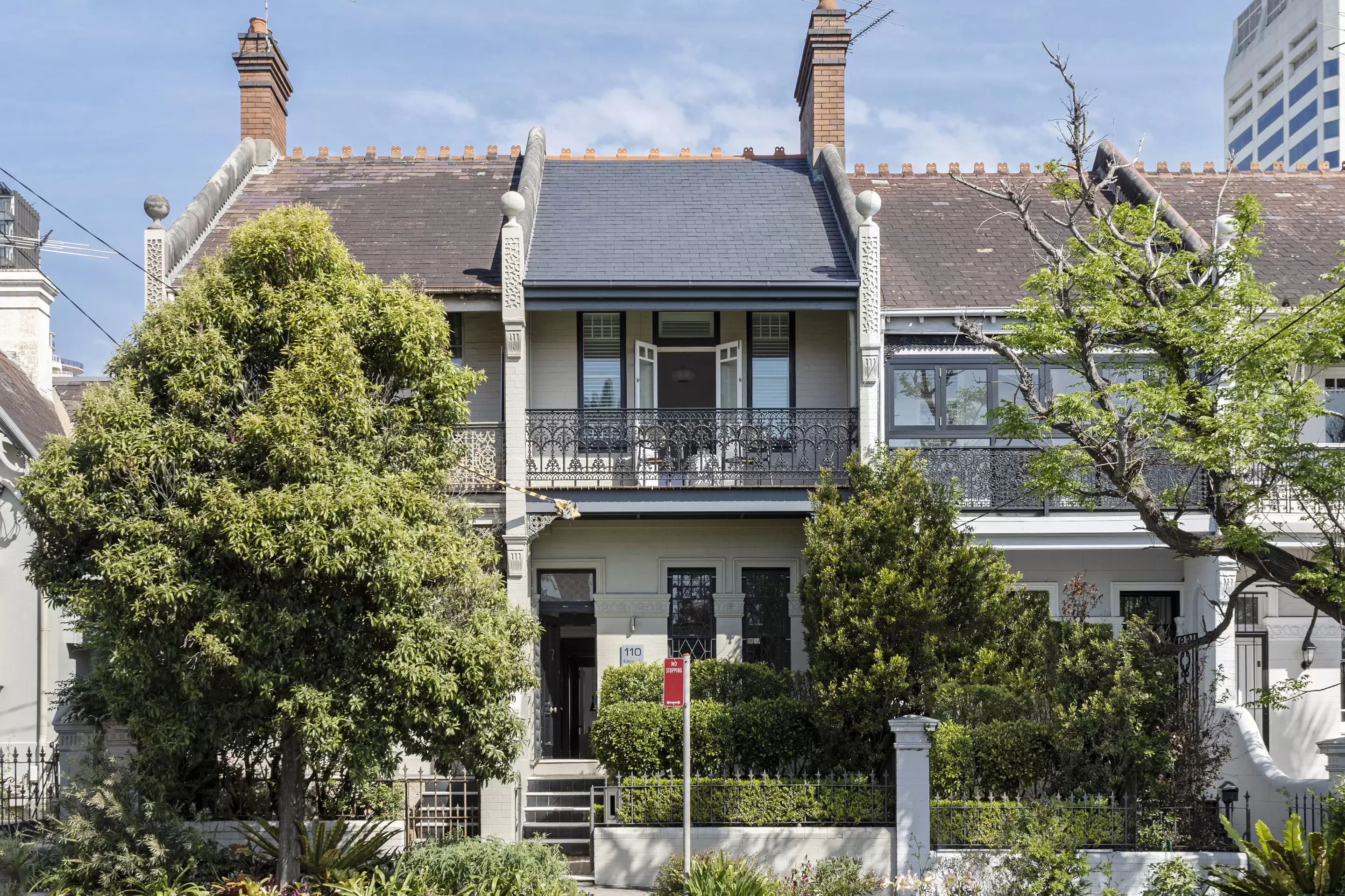 110 Edgecliff Road, Woollahra Sold by Sydney Sotheby's International Realty - image 16