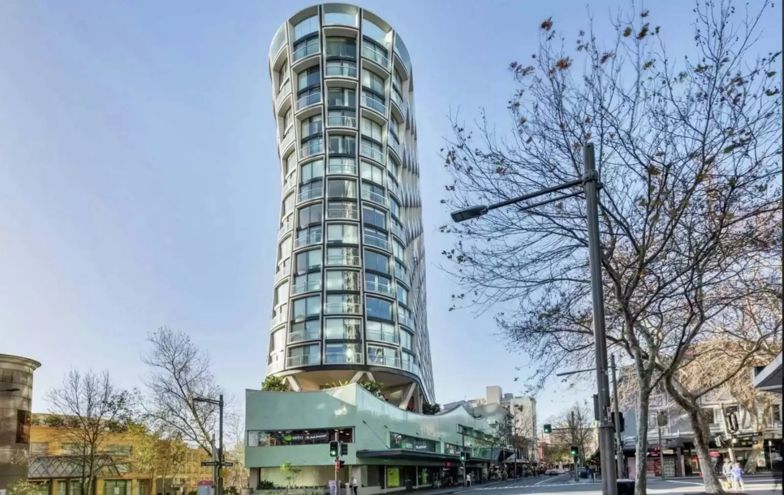 503/226 Victoria Street, Potts Point Leased by Sydney Sotheby's International Realty - image 8