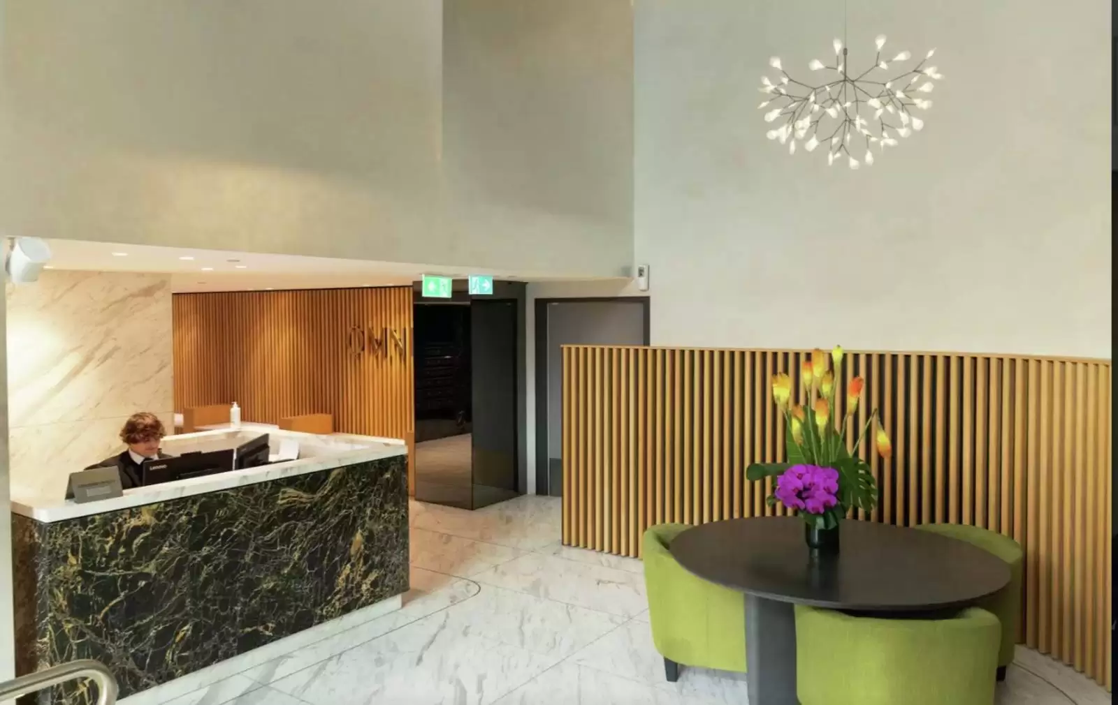 503/226 Victoria Street, Potts Point Leased by Sydney Sotheby's International Realty - image 5
