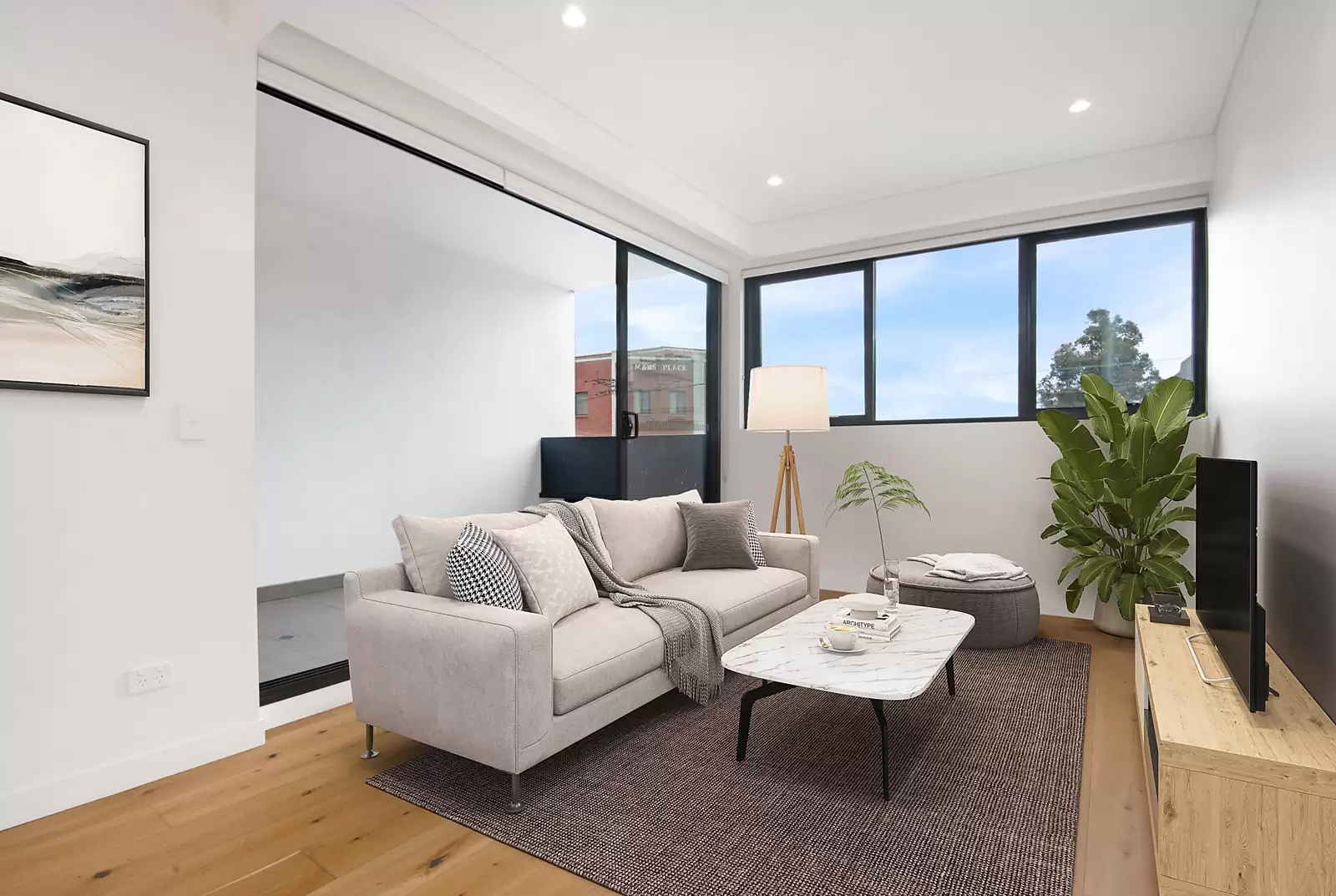 101/1 Duntroon Street, Hurlstone Park Sold by Sydney Sotheby's International Realty - image 2
