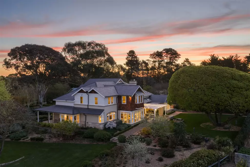 35 Mandemar Lane, Mandemar Sold by Sydney Sotheby's International Realty