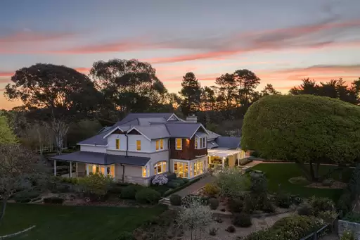 35 Mandemar Lane, Mandemar Sold by Sydney Sotheby's International Realty