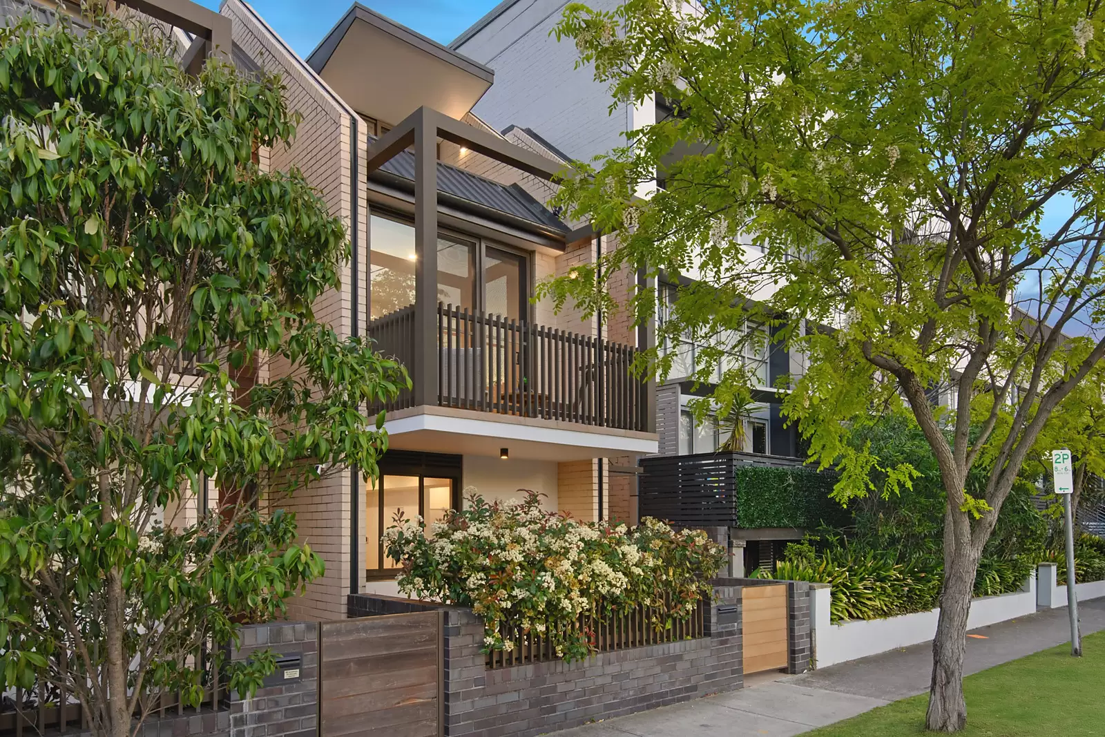 189 Victoria Street, Beaconsfield Sold by Sydney Sotheby's International Realty - image 21