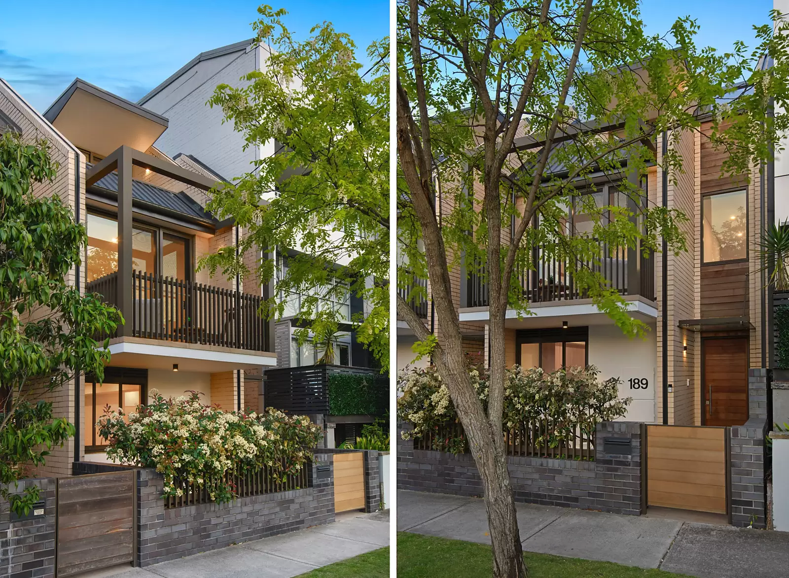 189 Victoria Street, Beaconsfield Sold by Sydney Sotheby's International Realty - image 1
