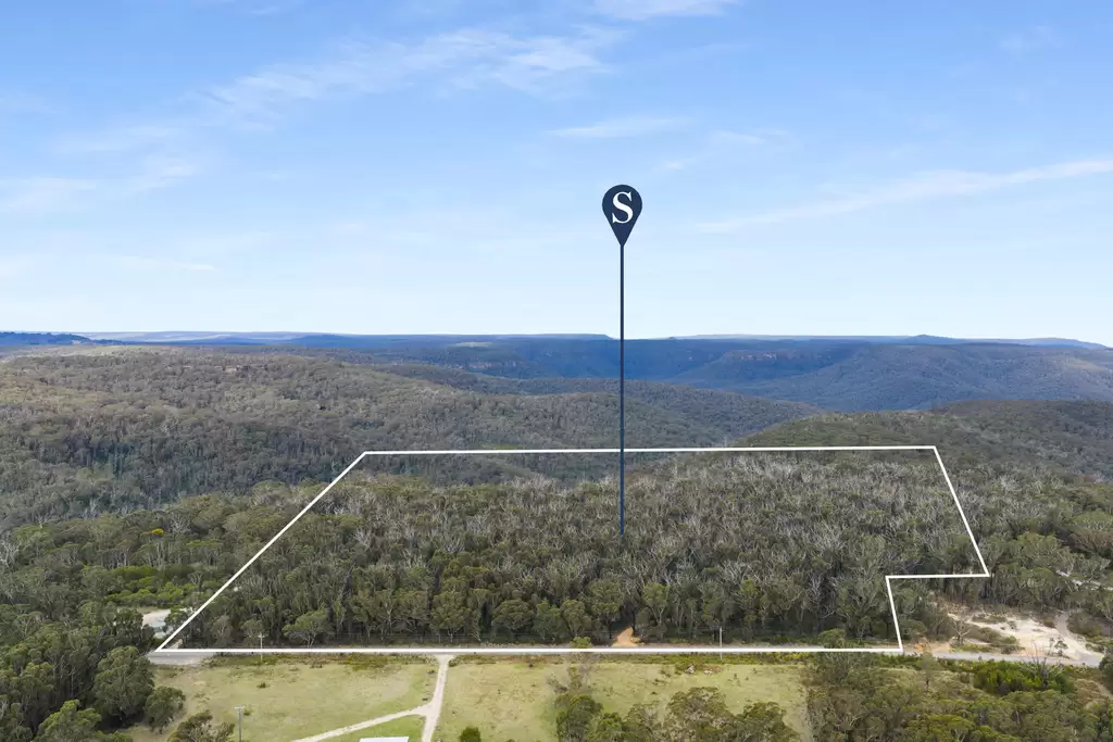 161 Teudts Road, Bundanoon For Sale by Sydney Sotheby's International Realty