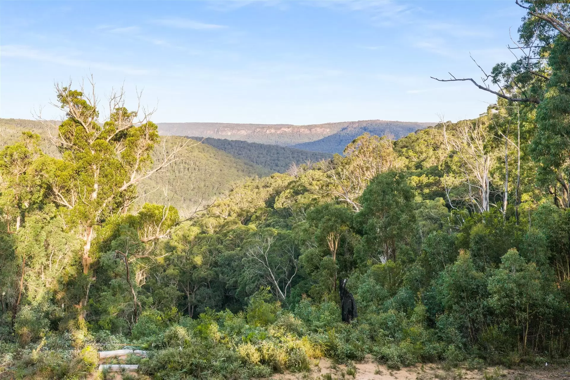 161 Teudts Road, Bundanoon Sold by Sydney Sotheby's International Realty - image 3