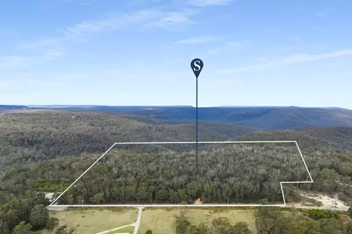 161 Teudts Road, Bundanoon For Sale by Sydney Sotheby's International Realty