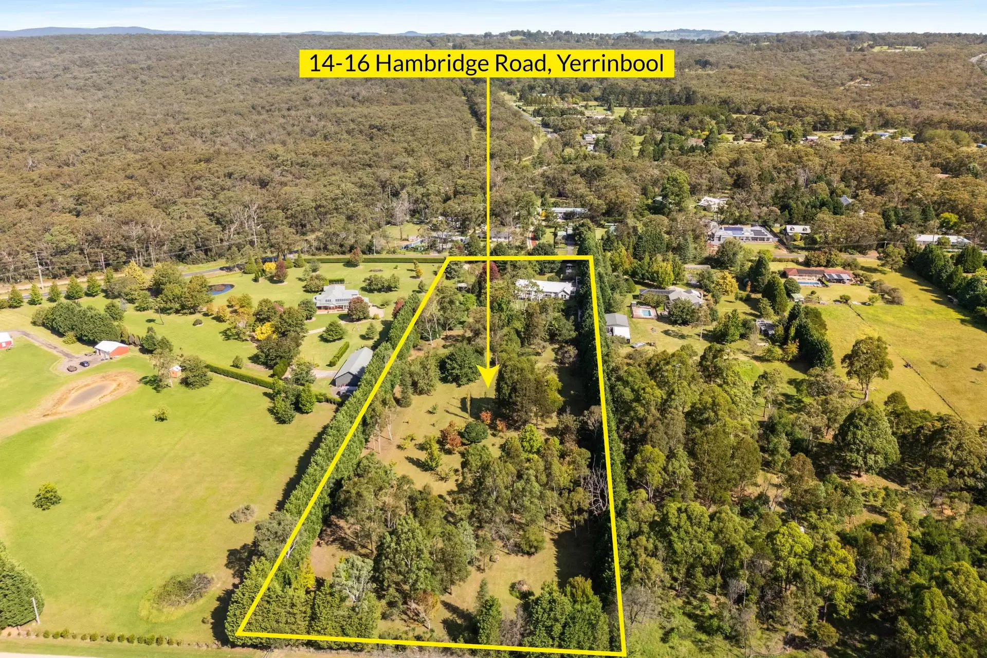14-16 Hambridge Road, Yerrinbool Sold by Sydney Sotheby's International Realty - image 32