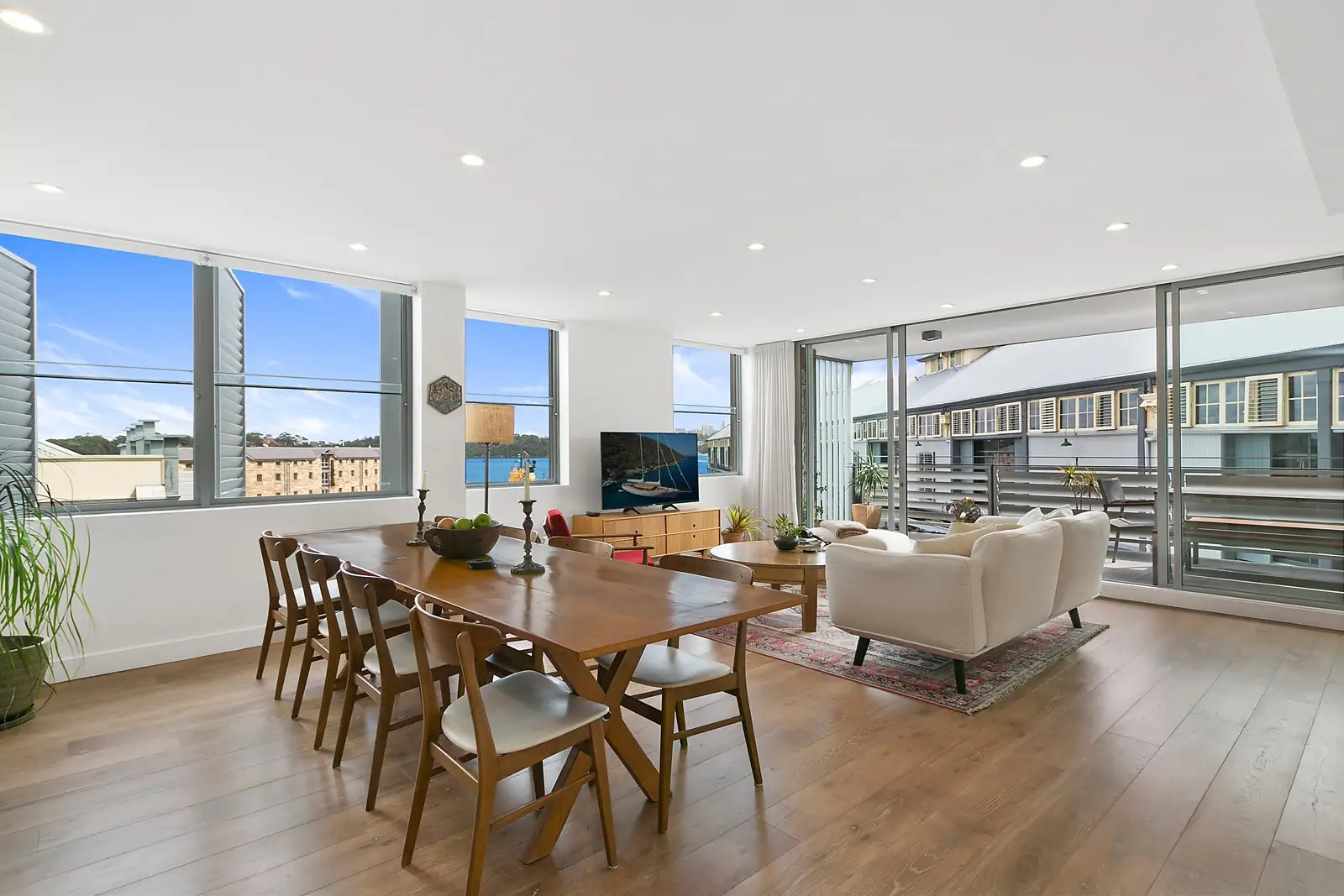 401/21a Hickson Road, Walsh Bay Sold by Sydney Sotheby's International Realty - image 3