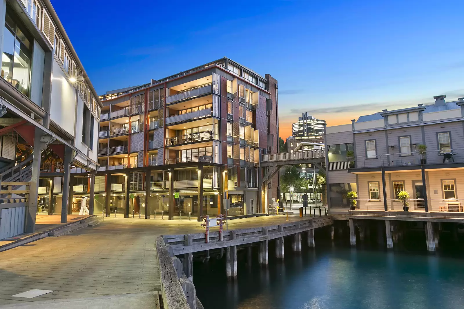 401/21a Hickson Road, Walsh Bay Sold by Sydney Sotheby's International Realty - image 10
