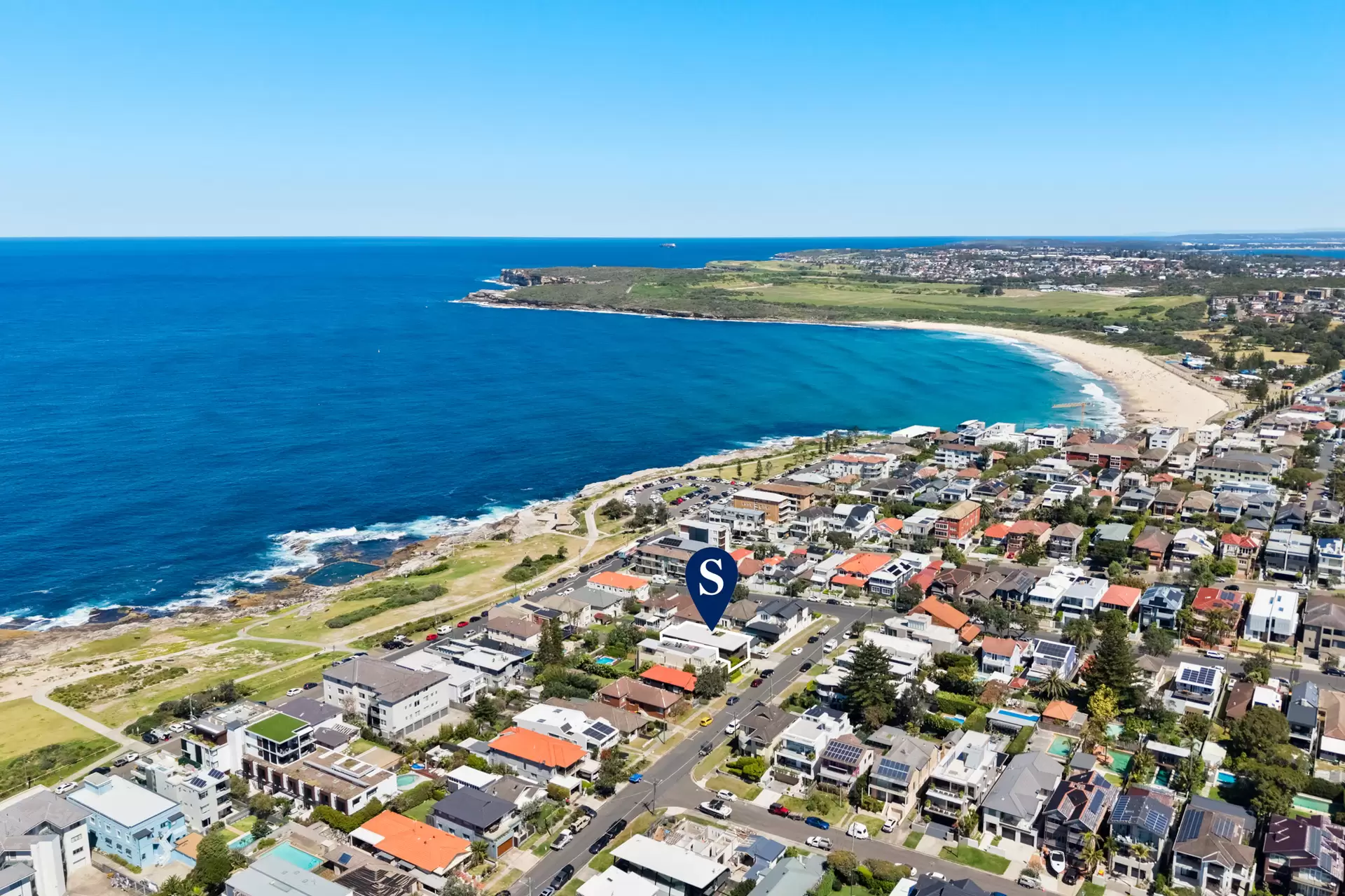 1 Wilson Street, Maroubra Sold by Sydney Sotheby's International Realty - image 14