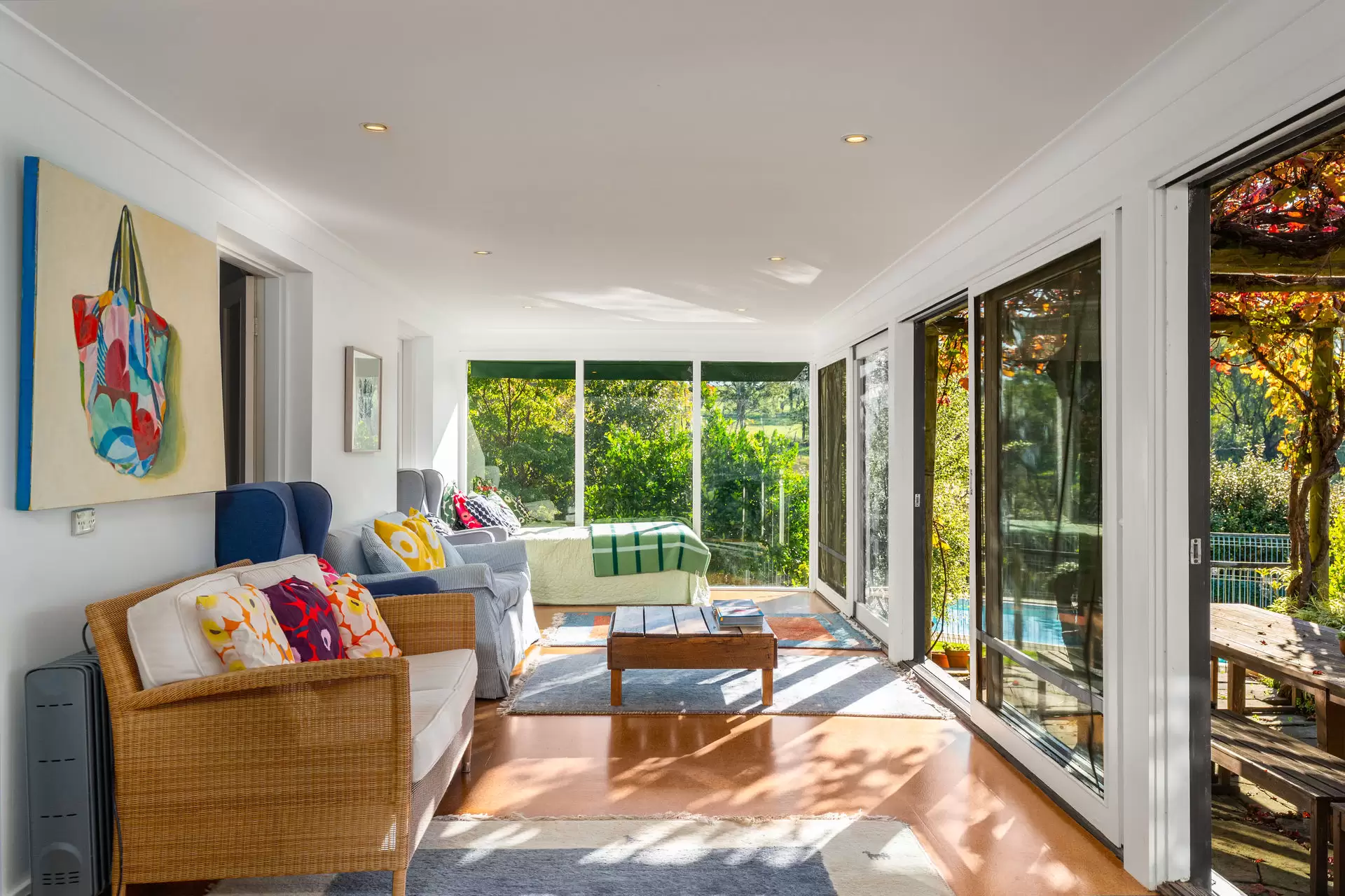 271 Woodlands Road, Woodlands Sold by Sydney Sotheby's International Realty - image 10