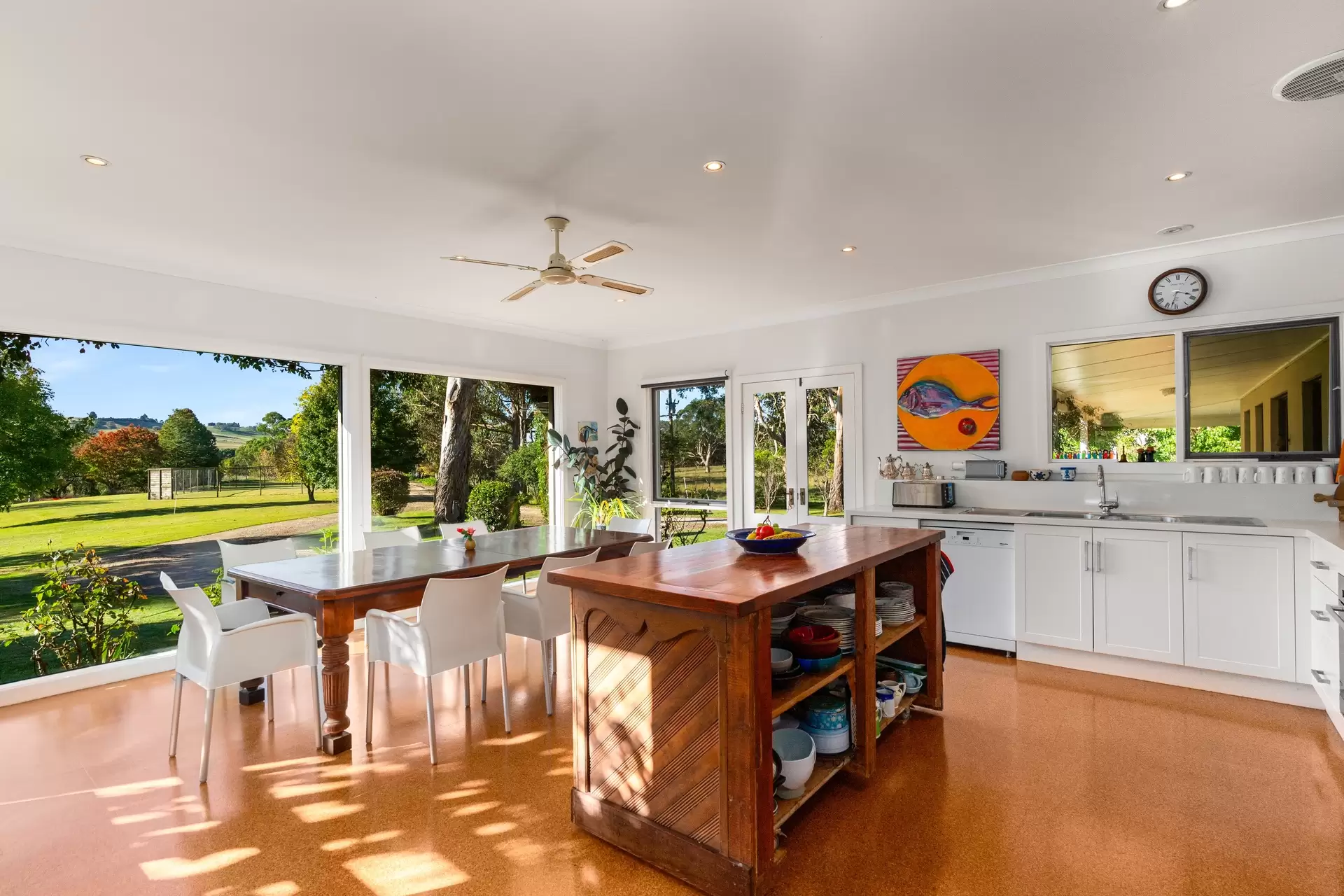 271 Woodlands Road, Woodlands Sold by Sydney Sotheby's International Realty - image 9