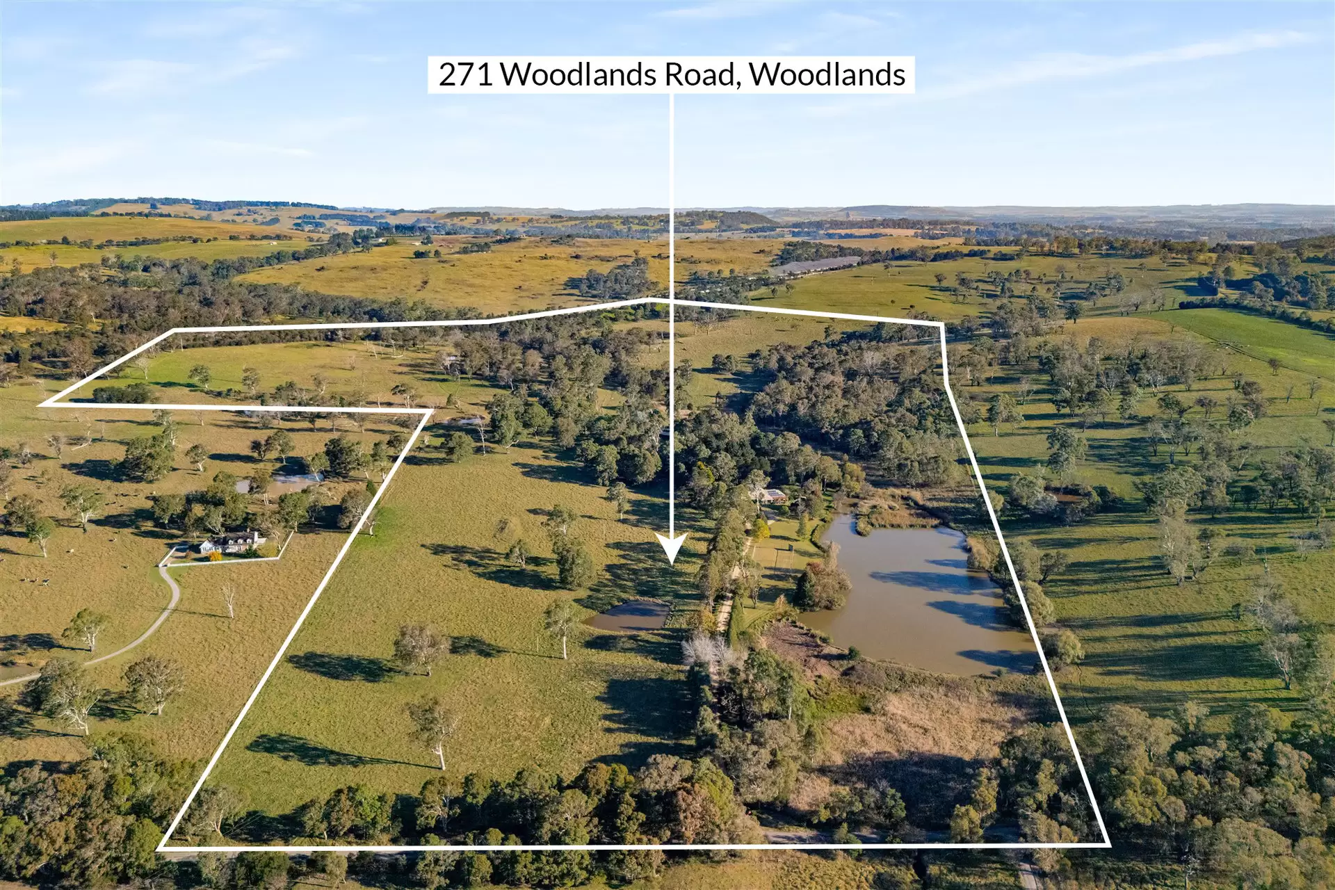 271 Woodlands Road, Woodlands Sold by Sydney Sotheby's International Realty - image 17