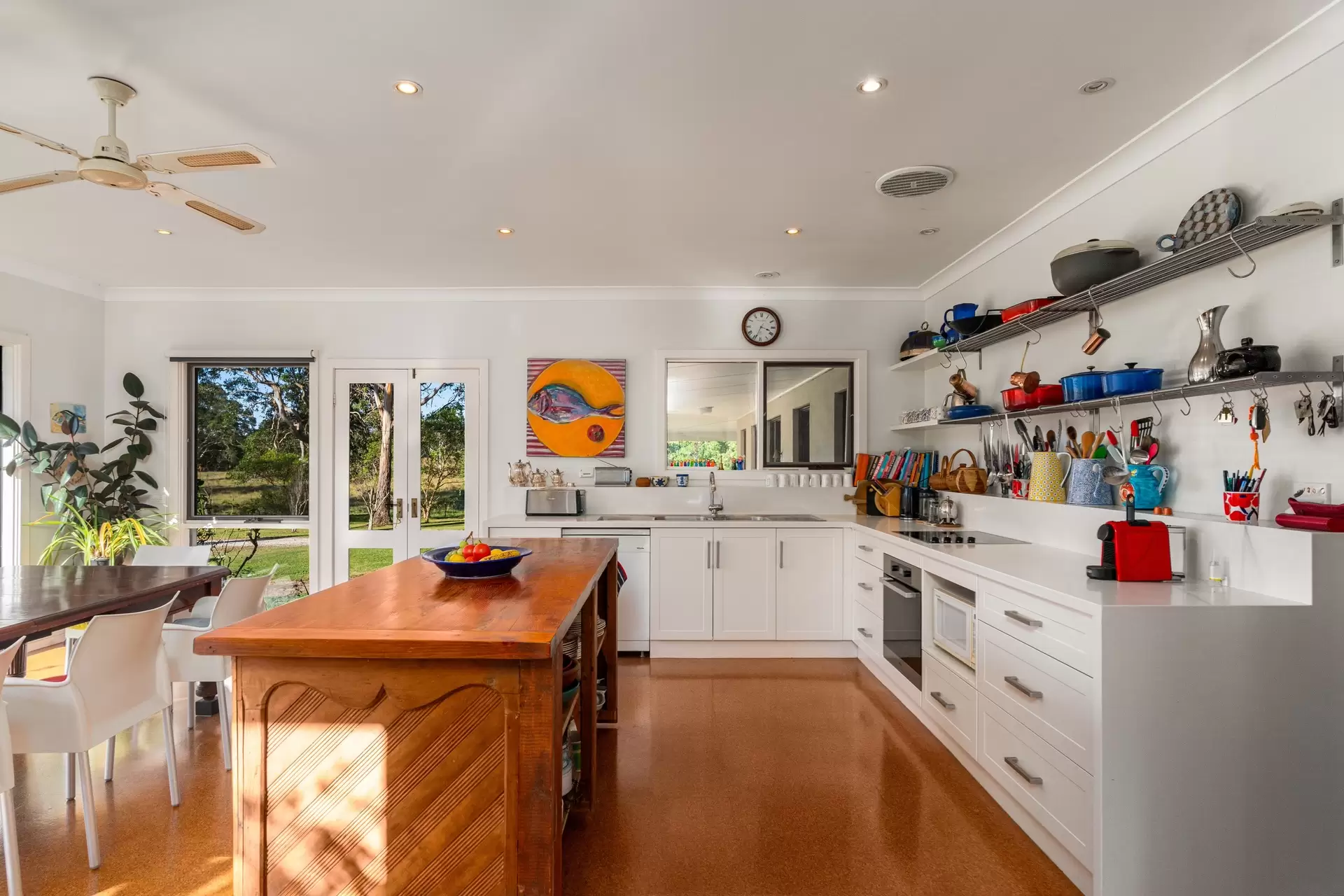 271 Woodlands Road, Woodlands Sold by Sydney Sotheby's International Realty - image 19