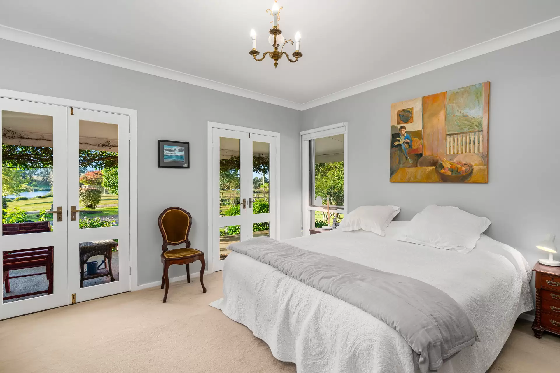 271 Woodlands Road, Woodlands Sold by Sydney Sotheby's International Realty - image 11