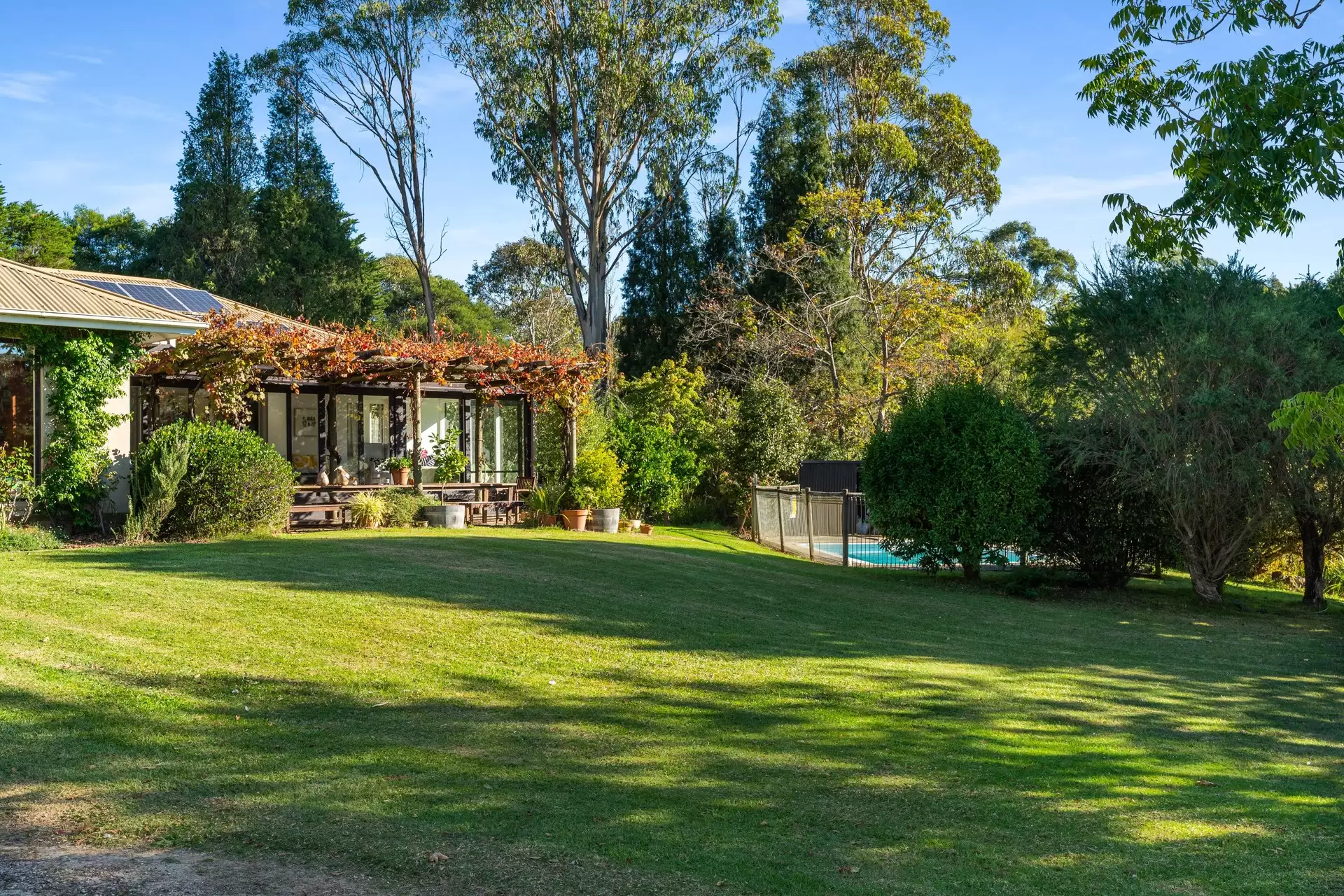 271 Woodlands Road, Woodlands Sold by Sydney Sotheby's International Realty - image 6