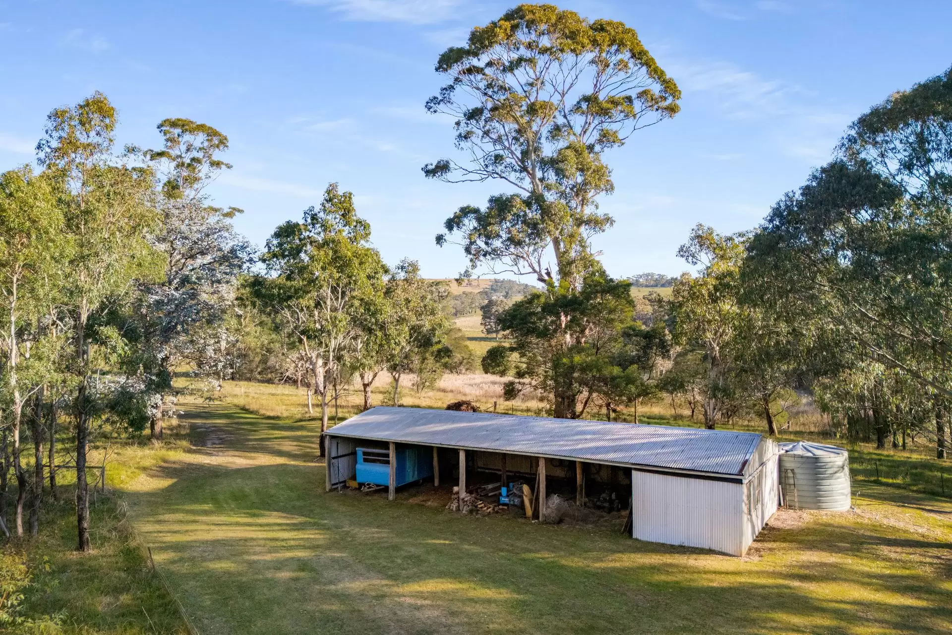 271 Woodlands Road, Woodlands Sold by Sydney Sotheby's International Realty - image 14
