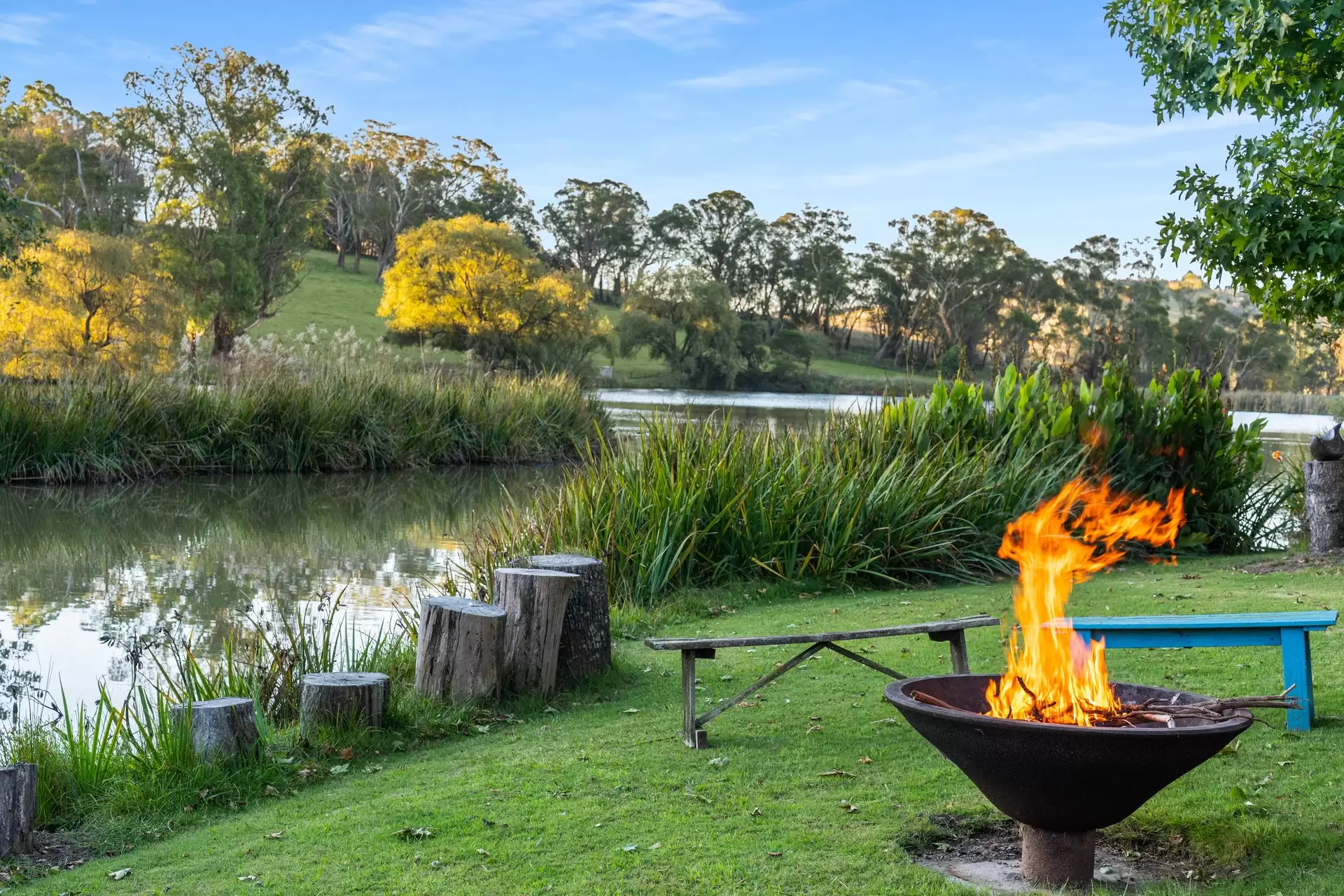 271 Woodlands Road, Woodlands Sold by Sydney Sotheby's International Realty - image 7