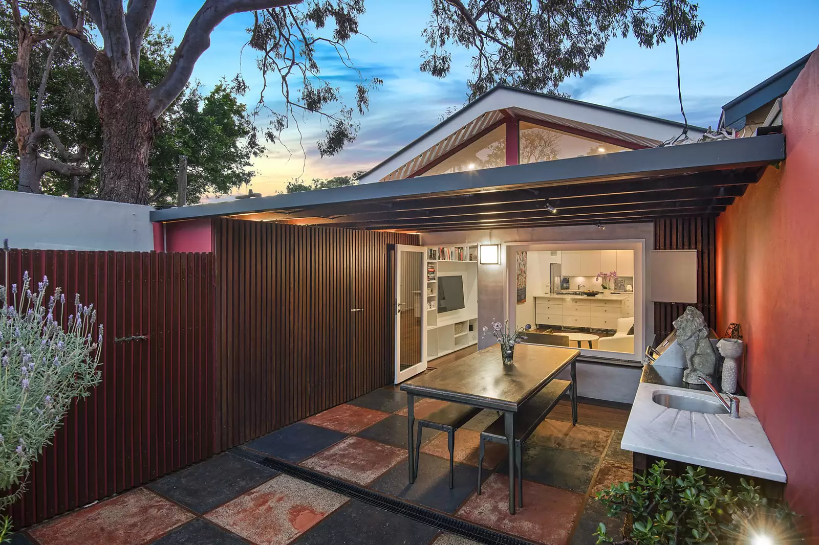 7 Albert Street, Forest Lodge Sold by Sydney Sotheby's International Realty - image 19